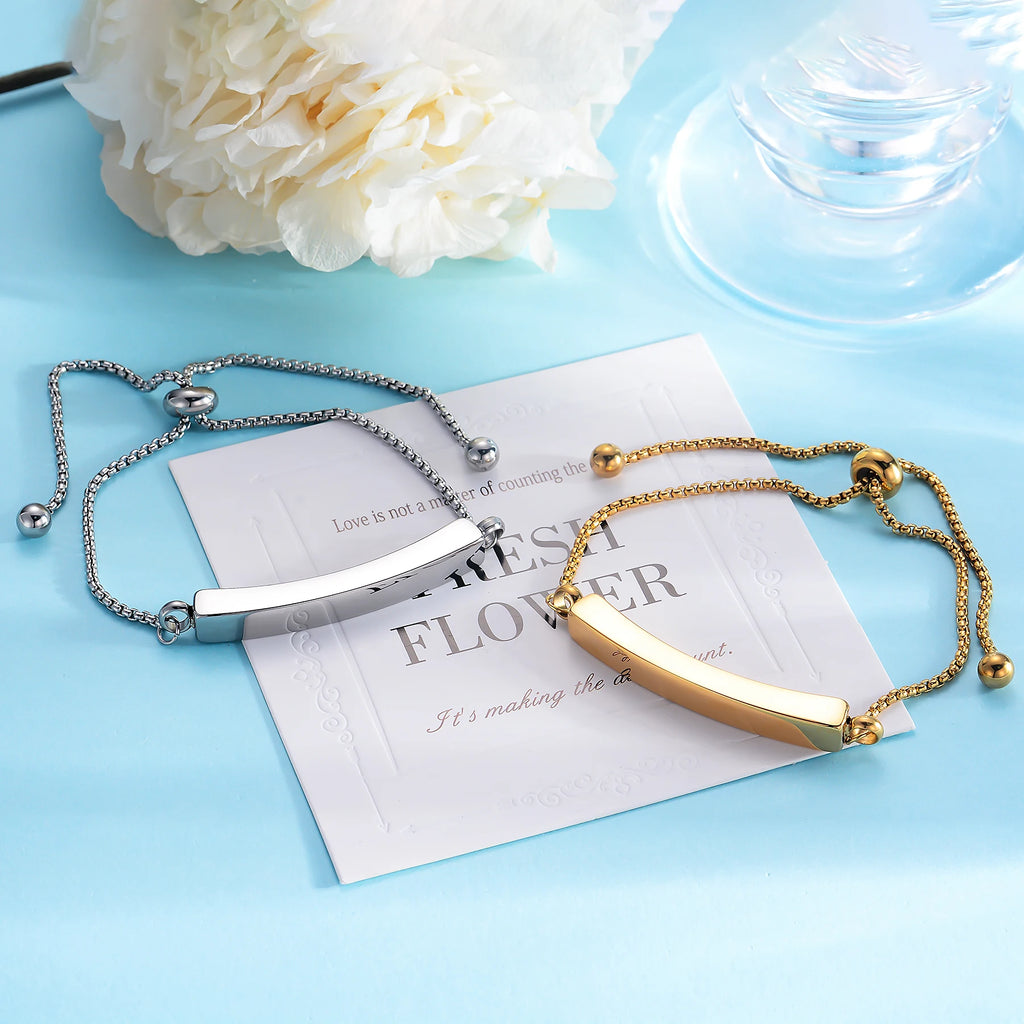 House of Noem — Memorial Ash Bracelet