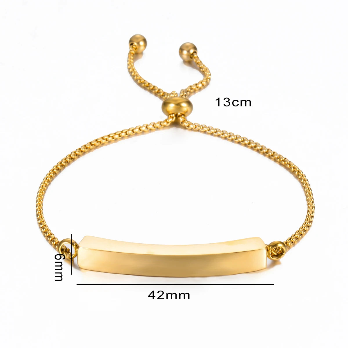 House of Noem — Memorial Ash Bracelet