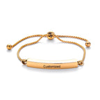 House of Noem — Memorial Ash Bracelet