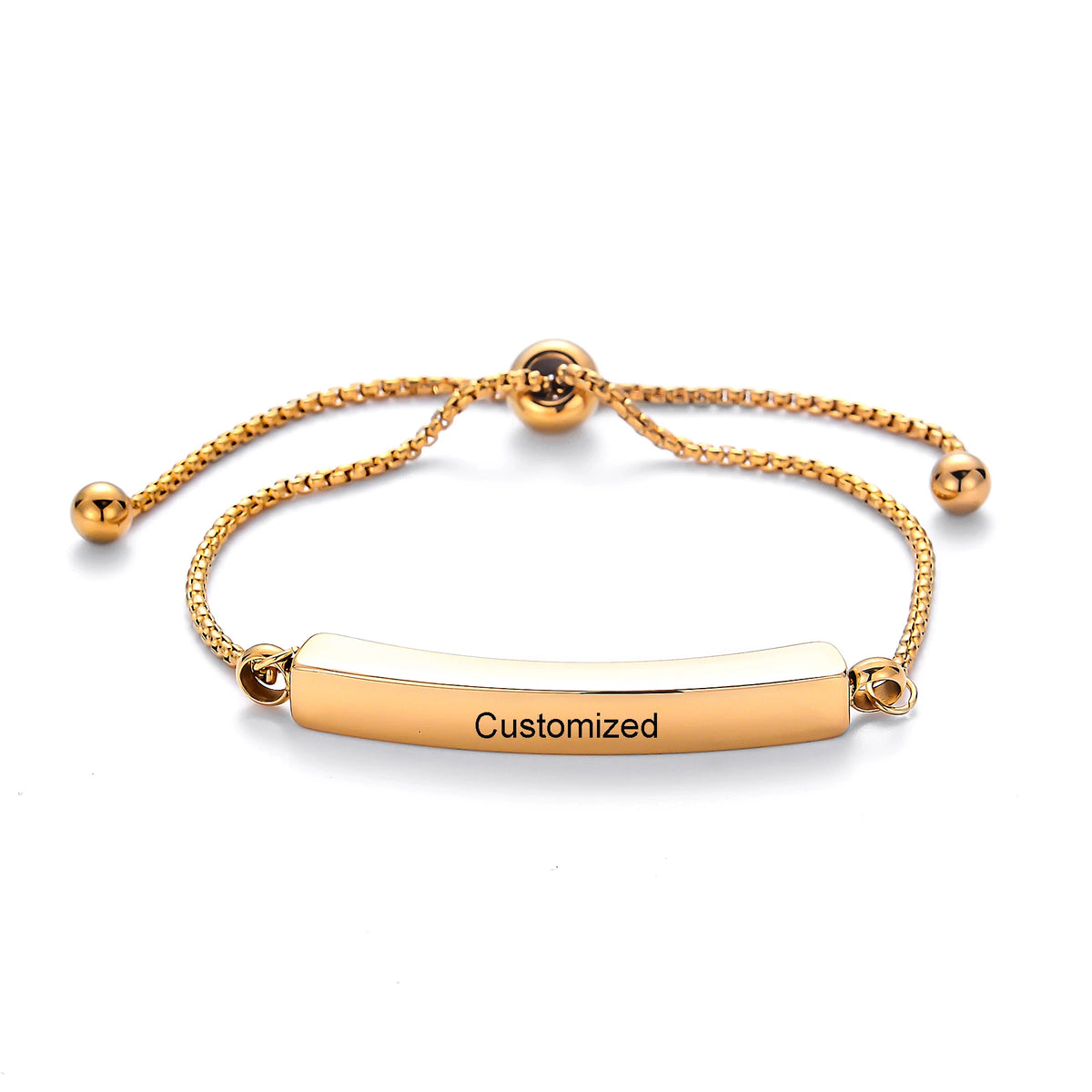 House of Noem — Memorial Ash Bracelet