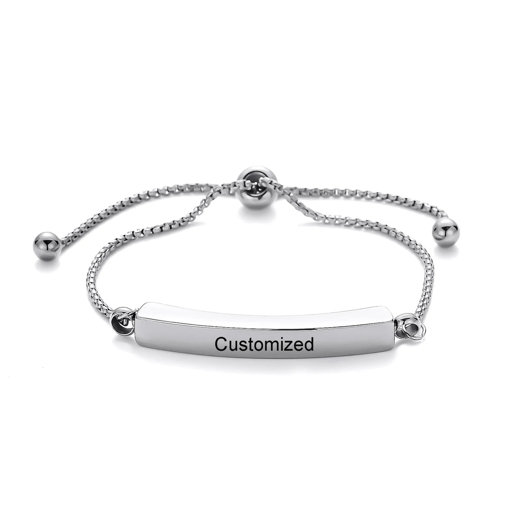 House of Noem — Memorial Ash Bracelet