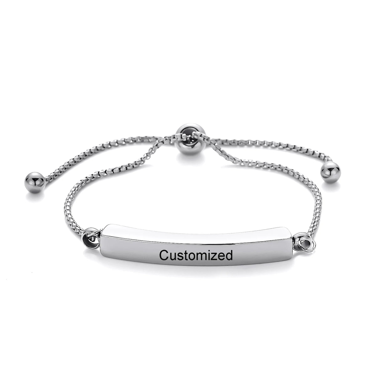 House of Noem — Memorial Ash Bracelet