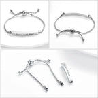 House of Noem — Memorial Ash Bracelet