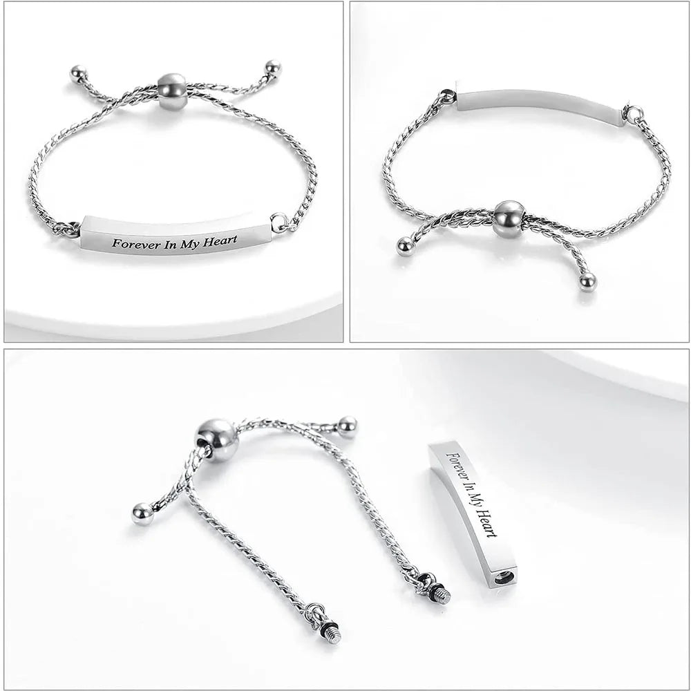 House of Noem — Memorial Ash Bracelet