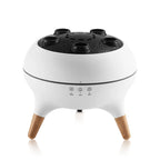JellyGlow™ 7-Color Jellyfish Humidifier & Essential Oil Diffuser