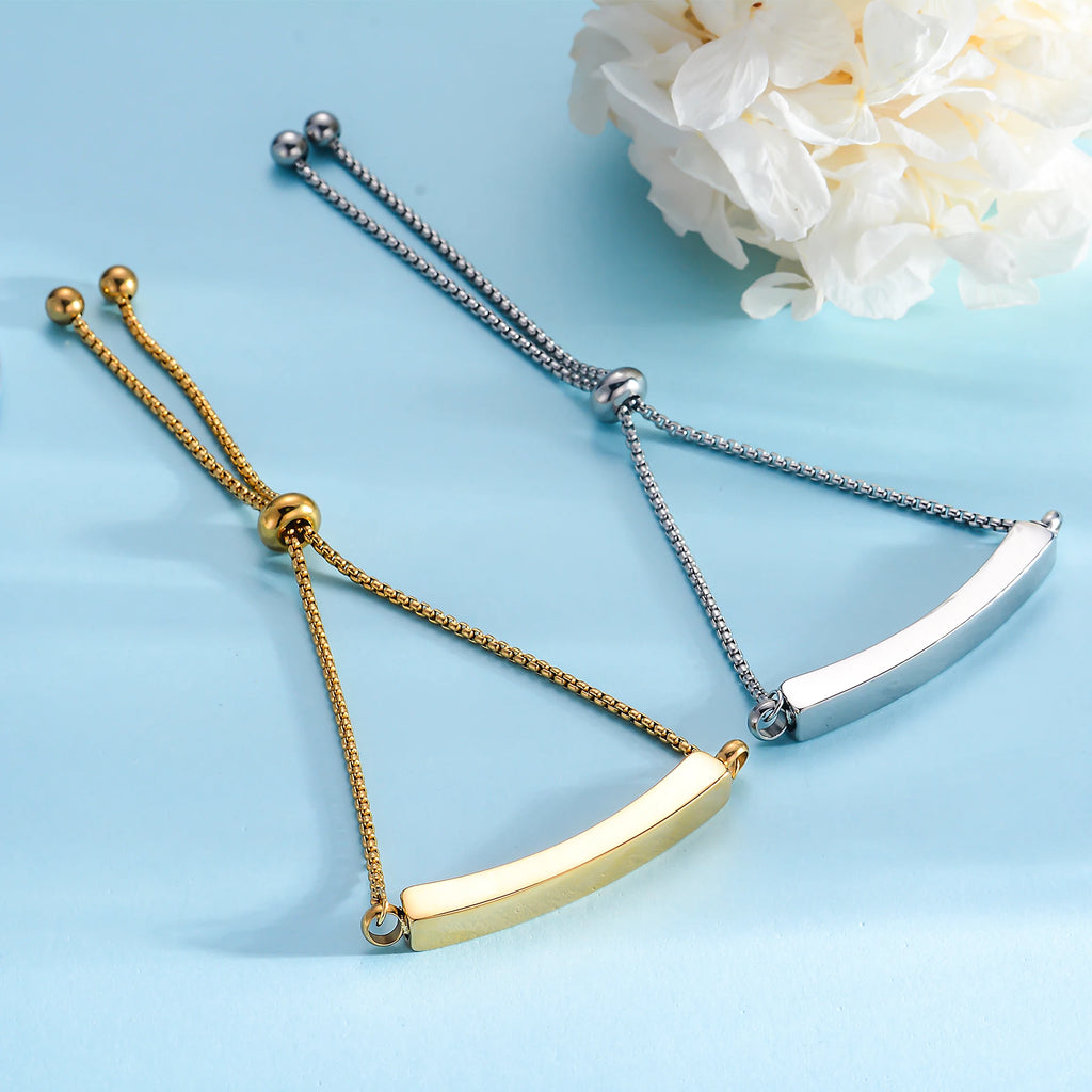 House of Noem — Memorial Ash Bracelet