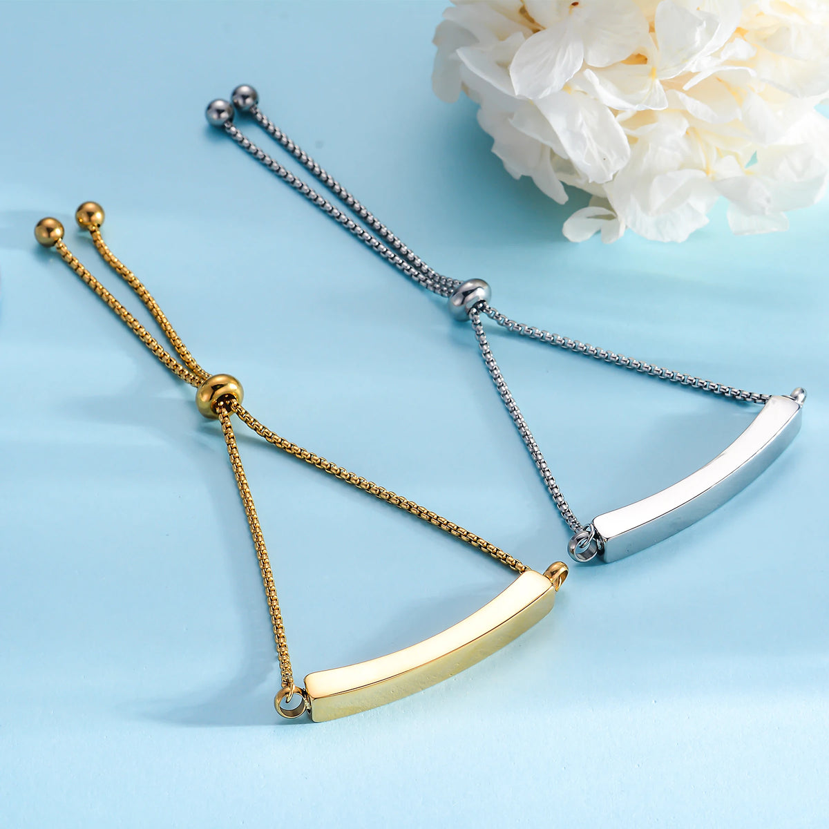 House of Noem — Memorial Ash Bracelet