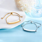 House of Noem — Memorial Ash Bracelet