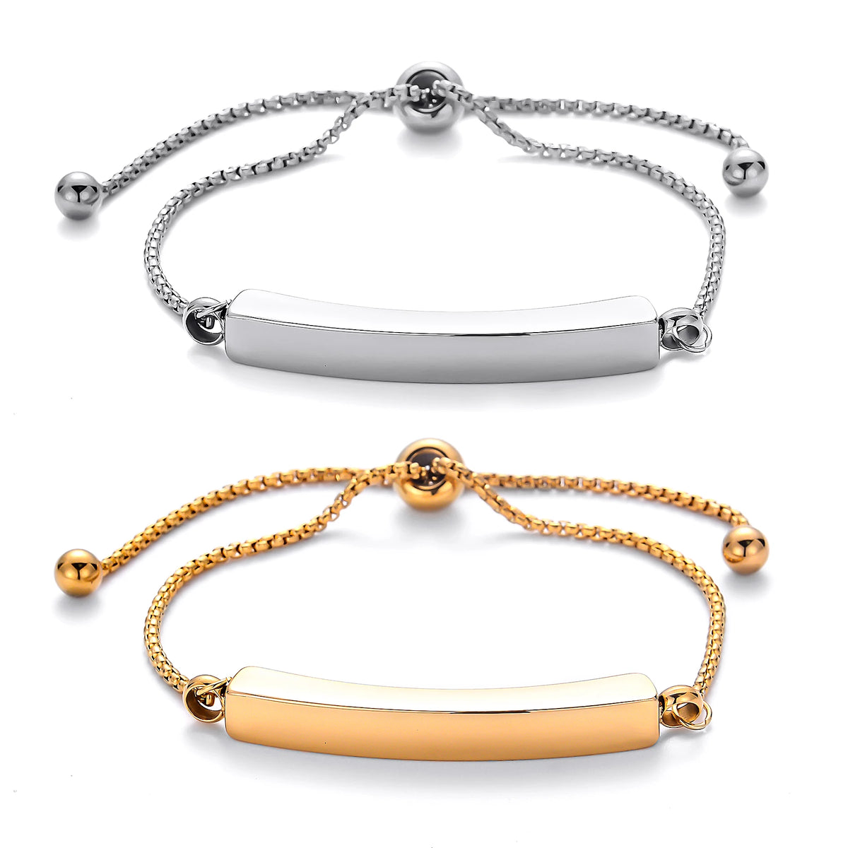 House of Noem — Memorial Ash Bracelet