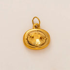 House of Noem — Birthstone Charm Pendant