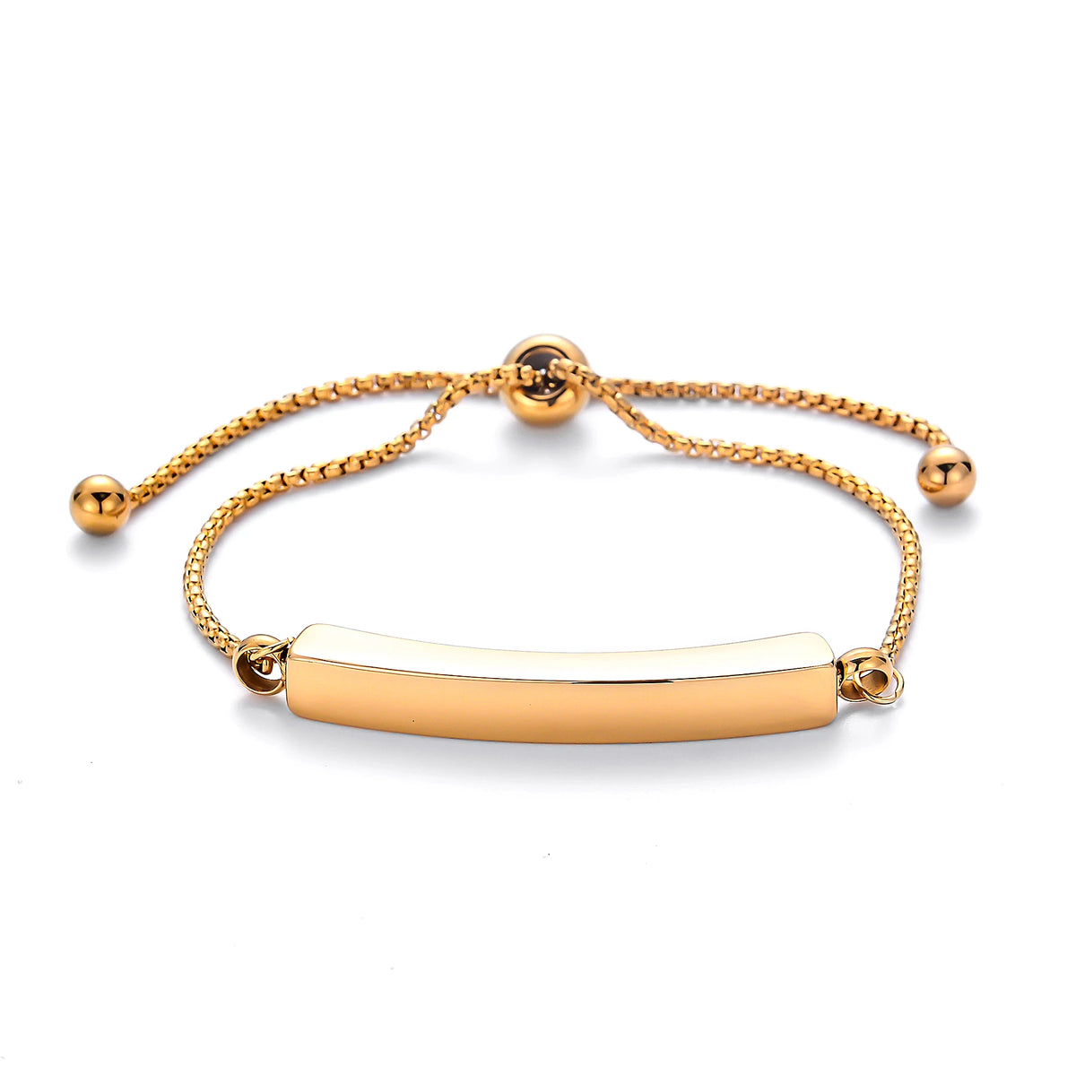 House of Noem — Memorial Ash Bracelet