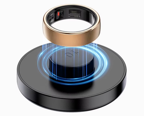 Pulze Ring